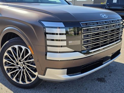 New 2026 Hyundai Palisade Calligraphy image 10