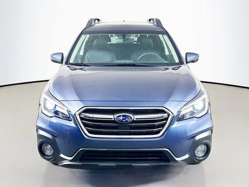 Used 2018 Subaru Outback 2.5i Limited image 4