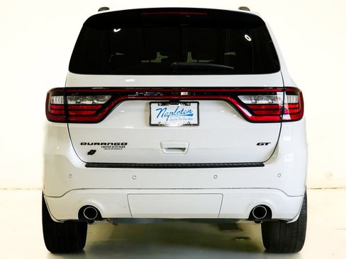 Used 2022 Dodge Durango GT AWD/4WD image 8