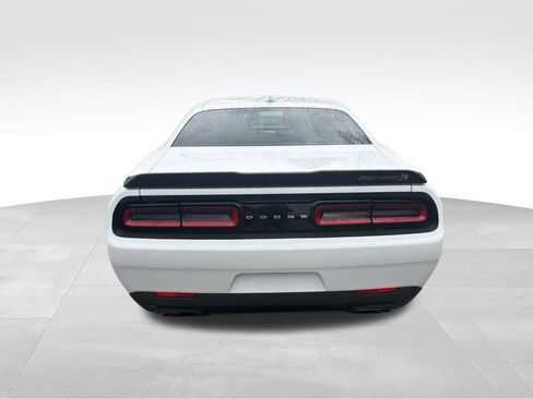 Used 2023 Dodge Challenger R/T Scat Pack w/ Plus Package RWD image 4