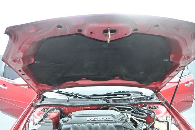 Used 2014 Chevrolet Impala LTZ FWD image 33