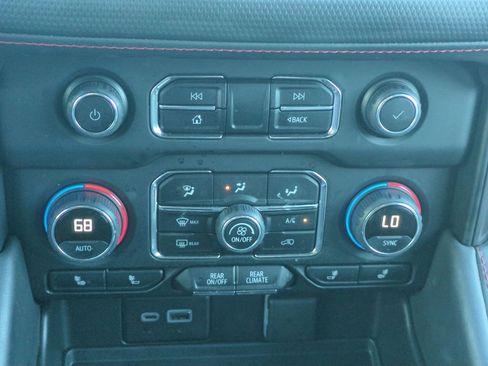 Used 2023 Chevrolet Tahoe RST w/ Luxury Package AWD/4WD image 26