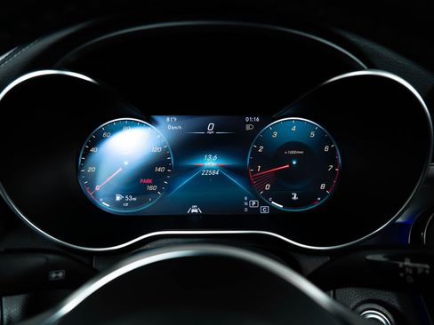 Used 2022 Mercedes-Benz C 300 Cabriolet image 29