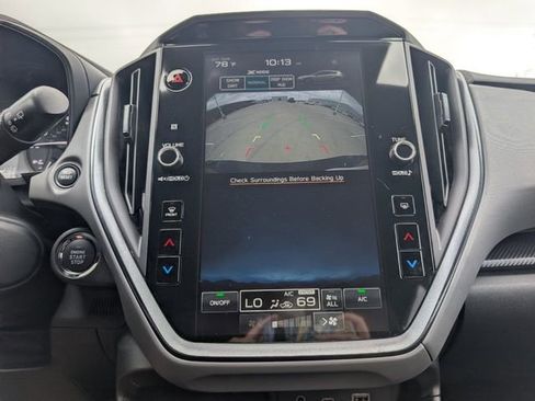Certified 2025 Subaru Crosstrek 2.5i Sport AWD/4WD image 15