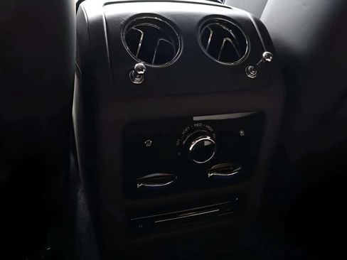 Certified 2022 Rolls-Royce Ghost AWD/4WD image 10