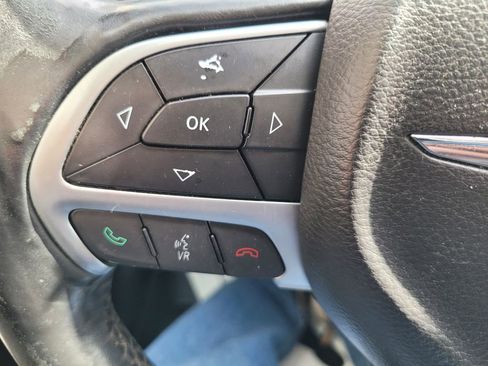 Used 2015 Chrysler 200 C w/ Sun/Sound Group FWD image 26