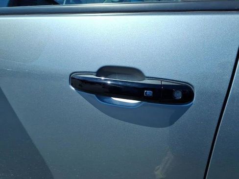 New 2026 Chevrolet Silverado 2500 LTZ w/ Trail Boss Package image 19