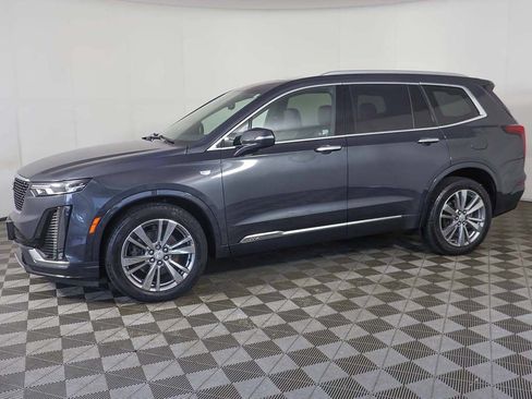 Used 2023 Cadillac XT6 Premium Luxury AWD/4WD image 23