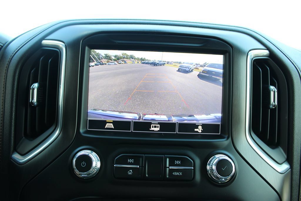 Used 2022 GMC Sierra 1500 AT4 w/ AT4 Preferred Package AWD/4WD image 43
