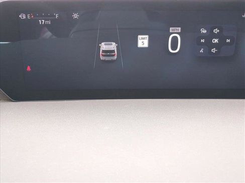 New 2026 Ford Expedition Tremor image 11