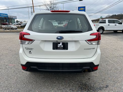 Used 2023 Subaru Forester image 14