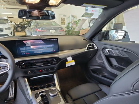 New 2026 BMW 230i xDrive Coupe w/ M Sport Package image 19