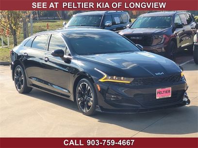 Used 2024 Kia K5 GT-Line