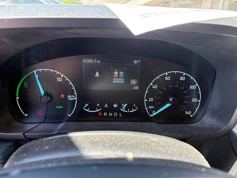 Used 2024 Ford Maverick XLT w/ XLT Luxury Package FWD image 20