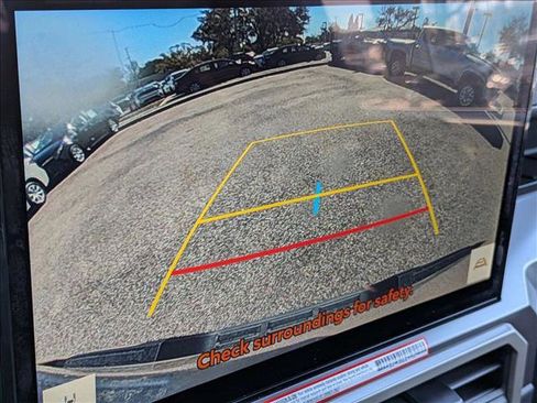 New 2026 Toyota Tacoma TRD Sport image 13