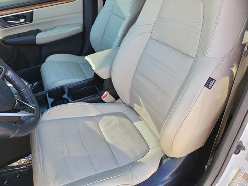 Certified 2022 Honda CR-V EX-L image 25