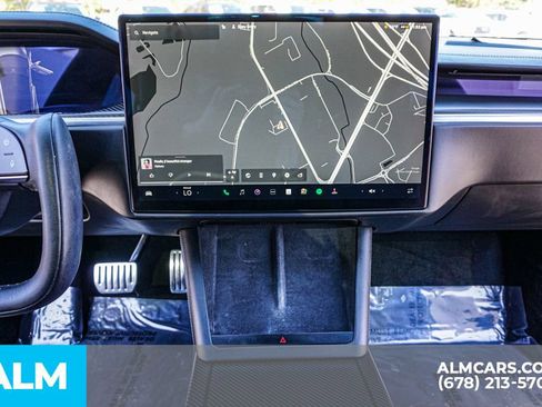 Used 2021 Tesla Model S Plaid image 40