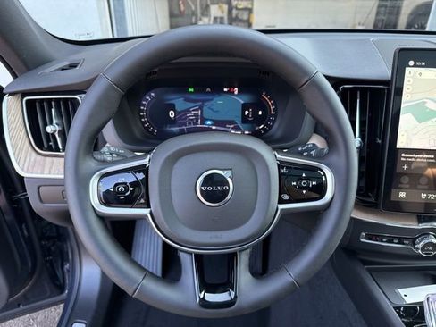 New 2026 Volvo XC60 B5 Plus w/ Climate Package image 7