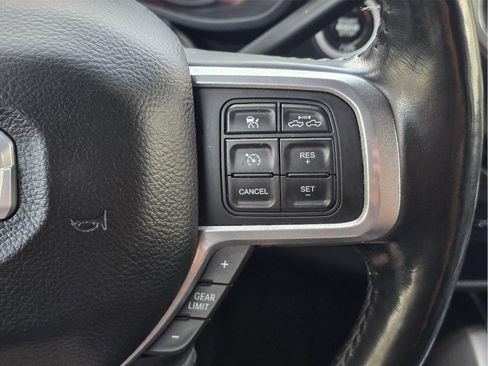 Used 2020 RAM 2500 Laramie AWD/4WD image 32