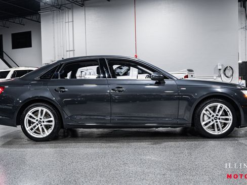 Used 2017 Audi A4 2.0T Premium w/ Convenience Package image 6