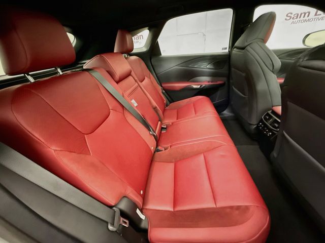 Used 2024 Lexus RX 350 AWD image 28