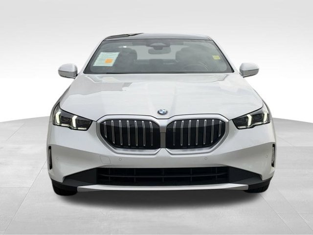 Certified 2026 BMW 540i xDrive AWD/4WD image 13