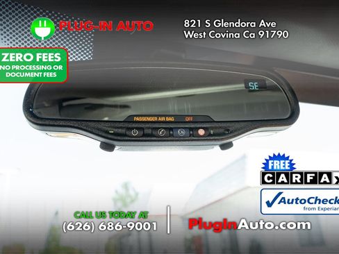 Used 2007 Chevrolet Corvette Convertible w/ Preferred Equipment Group RWD image 28