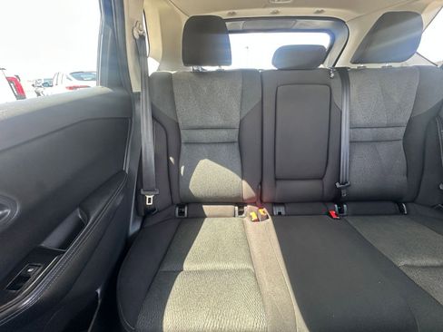 Used 2024 Nissan Rogue SV image 41