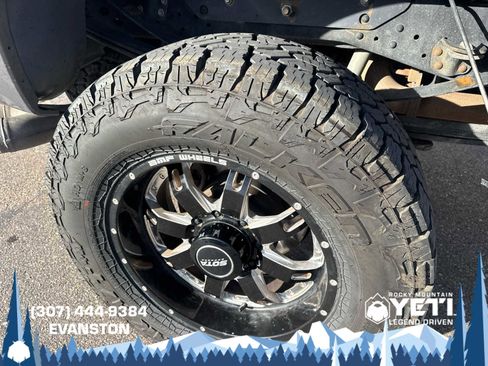 Used 2014 Ford F350 Lariat w/ Lariat Ultimate Package image 11