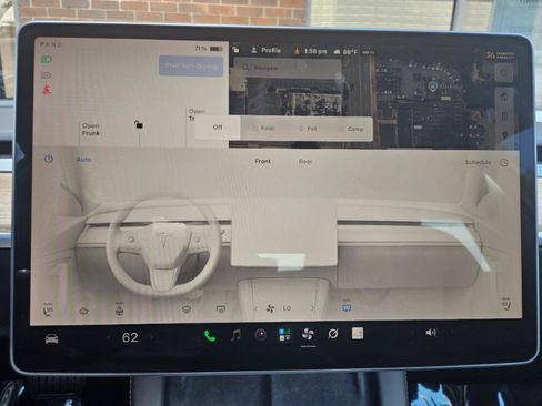 Used 2023 Tesla Model 3 Long Range AWD/4WD image 44