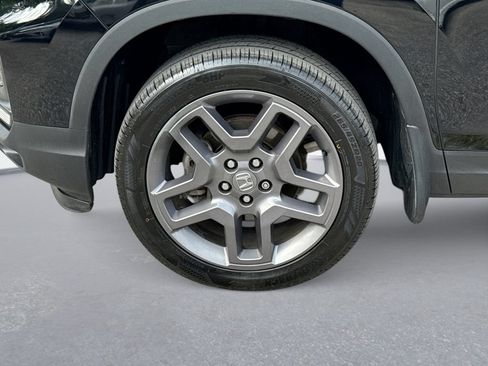 Used 2023 Honda Passport EX-L image 19