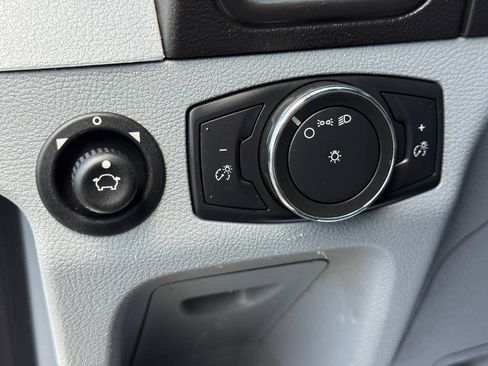 Used 2019 Ford Transit 350 148 Medium Roof RWD image 15