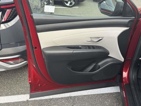 Certified 2025 Hyundai Tucson SEL image 14