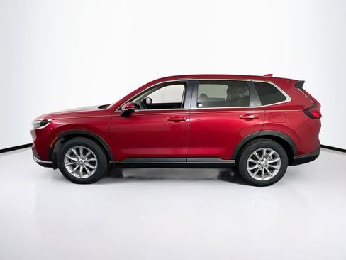 Used 2023 Honda CR-V EX image 8