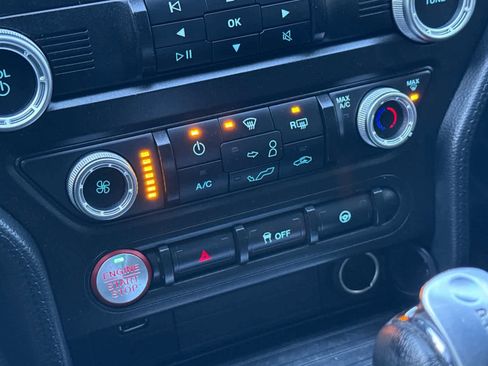 Certified 2020 Ford Mustang Coupe w/ Black Accent Package image 19