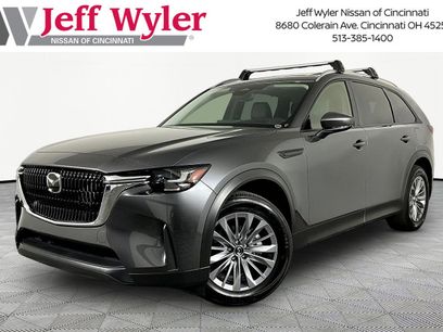 Used 2024 MAZDA CX-90 3.3 Turbo w/ Preferred Plus