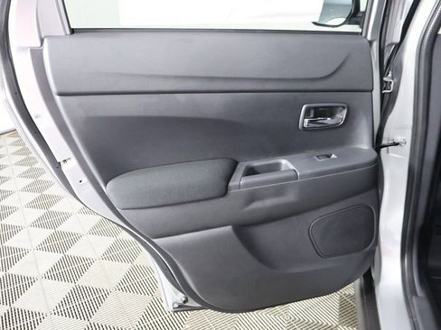 New 2025 Mitsubishi Outlander Sport LE image 21