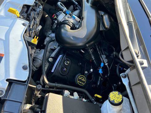 Used 2018 Ford Transit 150 130 Medium Roof image 21