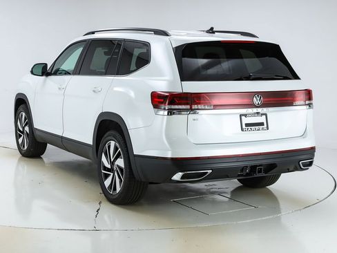 New 2026 Volkswagen Atlas SE image 46