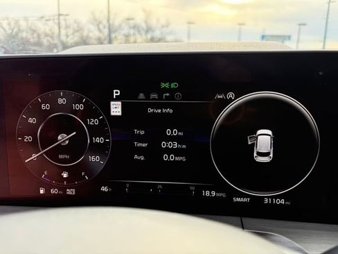 Certified 2024 Kia Telluride SX X-Line image 27