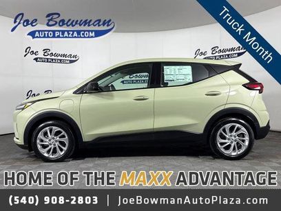 New 2027 Chevrolet Bolt LT w/ Comfort Package