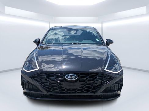 Used 2023 Hyundai Sonata SEL Plus FWD image 8