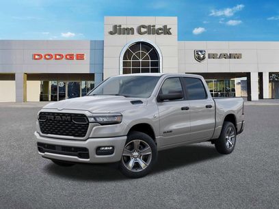 New 2026 RAM 1500 Express