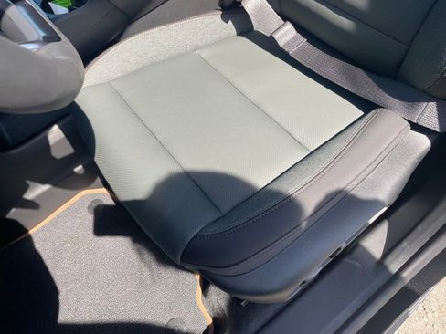 New 2026 GMC Terrain AT4 AWD/4WD image 21