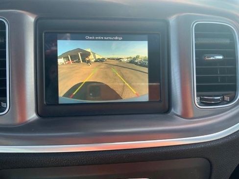 Used 2021 Dodge Charger SXT w/ Leather Interior Group RWD image 20