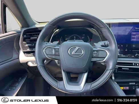 Certified 2023 Lexus RX 350 AWD w/ Accessory Package image 19