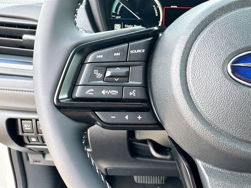 New 2026 Subaru Forester Premium AWD/4WD image 8