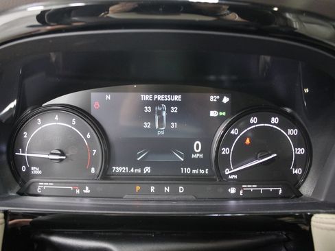 Used 2021 Lincoln Corsair AWD w/ Premium Package image 21