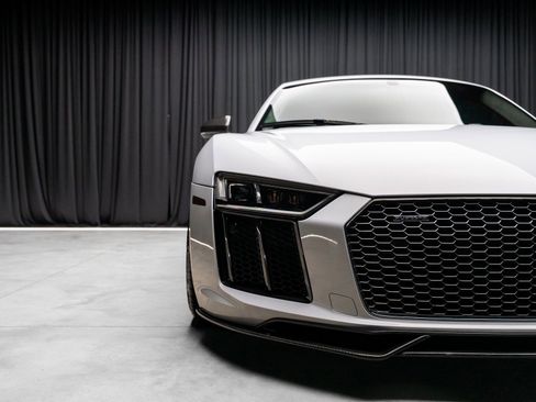 Used 2017 Audi R8 V10 plus image 29
