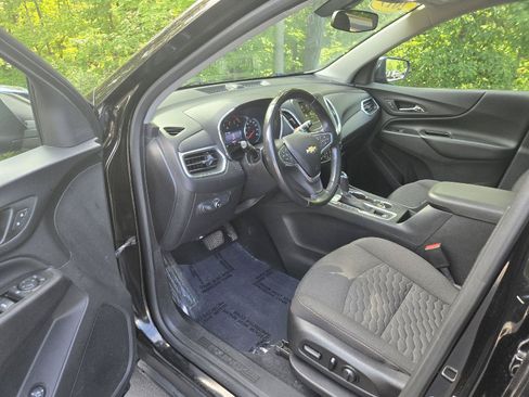 Used 2019 Chevrolet Equinox LT FWD image 12